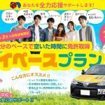 マイペースプラン